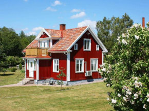 4 star holiday home in S DER KRA in Söderåkra